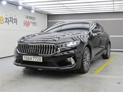 2020 Kia K7