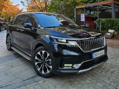 2023 Kia Carnival