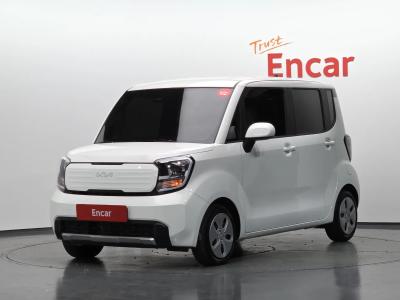2026 Kia RAY