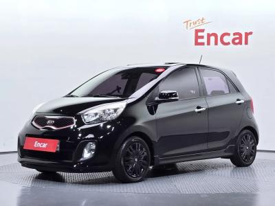 2013 Kia Picanto
