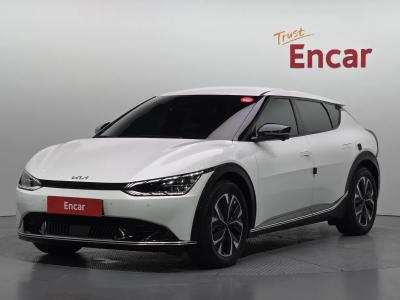 2023 Kia EV6