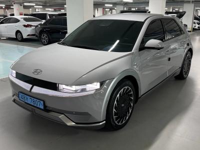 2022 Hyundai Ioniq 5