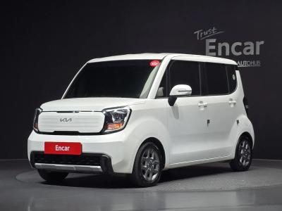 2023 Kia RAY