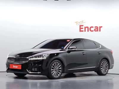 2018 Kia K7