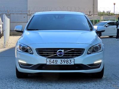 2017 Volvo S60