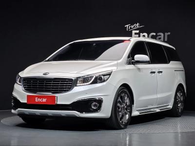 2015 Kia Carnival