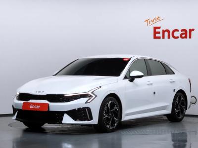 2025 Kia K5