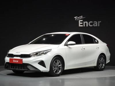 2022 Kia K3