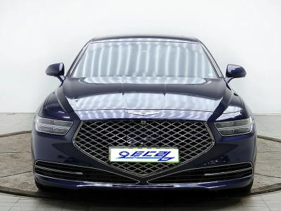 2019 Genesis G90