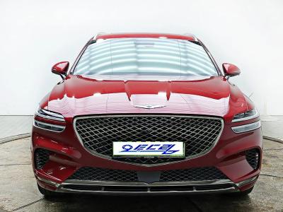 2021 Genesis GV70