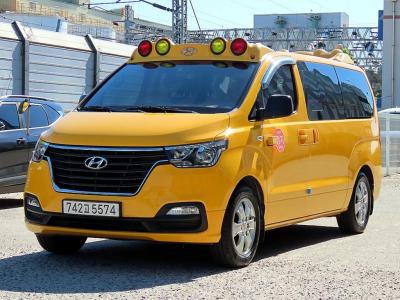 2021 Hyundai Starex