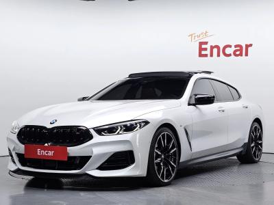 2023 BMW 8-Series
