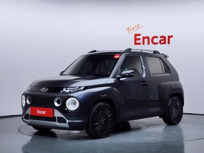 2022 Hyundai Casper