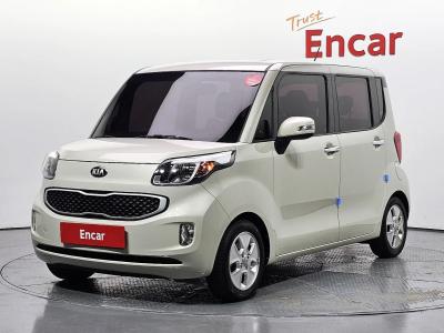 2016 Kia RAY