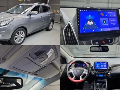 2013 Hyundai Tucson