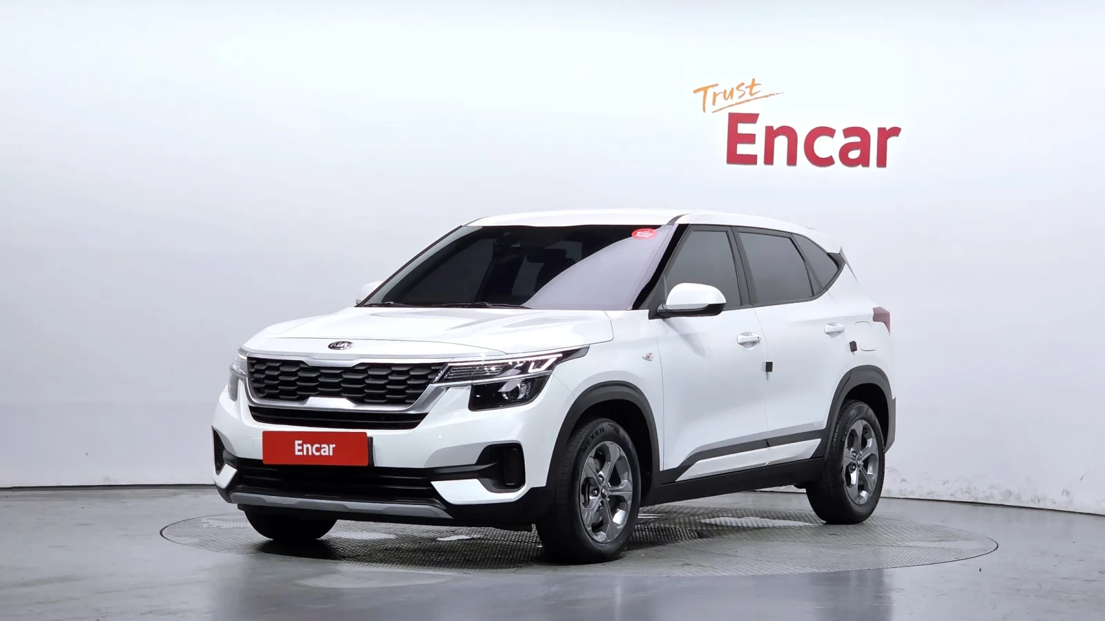 2022 Kia Seltos