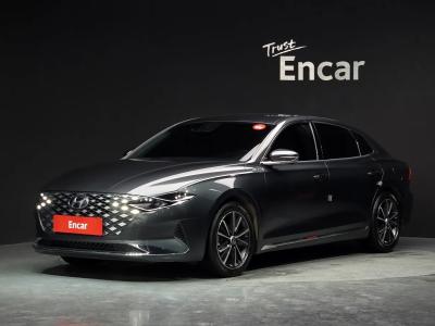 2021 Hyundai Grandeur
