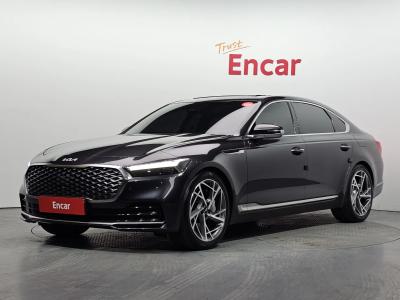 2023 Kia K9