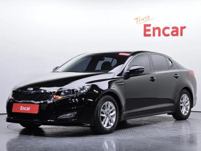 2013 Kia K5