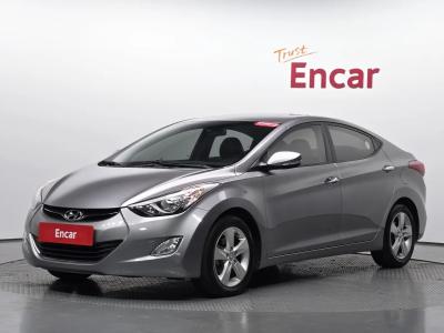 2014 Hyundai Elantra