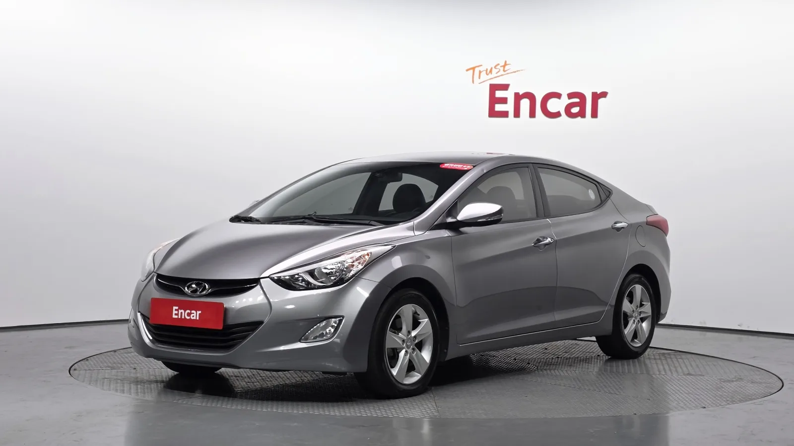 2014 Hyundai Elantra