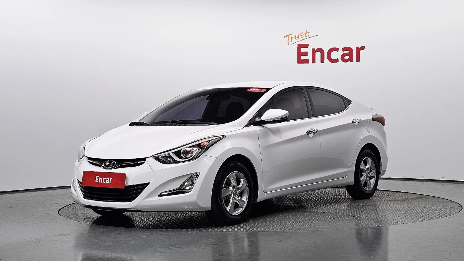 2014 Hyundai Elantra