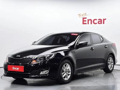 2015 Kia K5