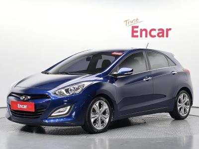 2014 Hyundai i30