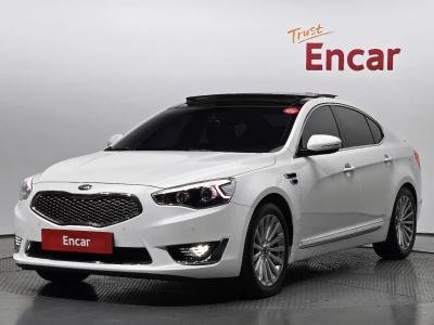 2016 Kia K7