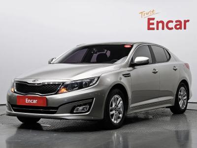 2014 Kia K5