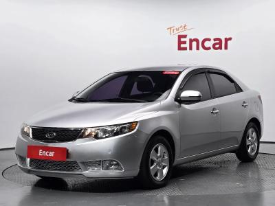 2013 Kia Porte