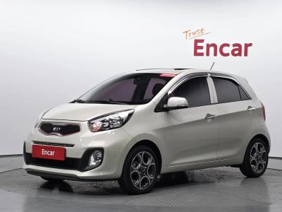 2014 Kia Picanto
