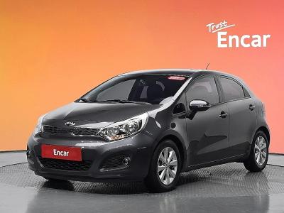 2014 Kia pride