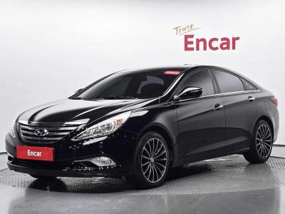 2014 Hyundai Sonata