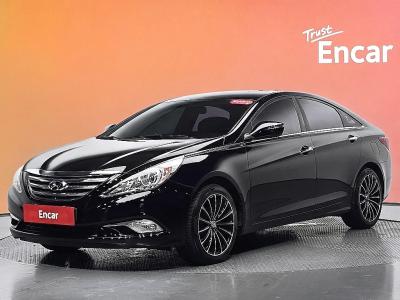 2014 Hyundai Sonata