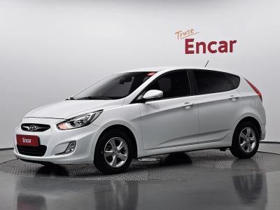 2014 Hyundai Accent