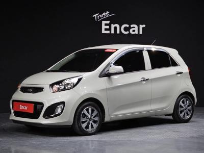 2014 Kia Picanto