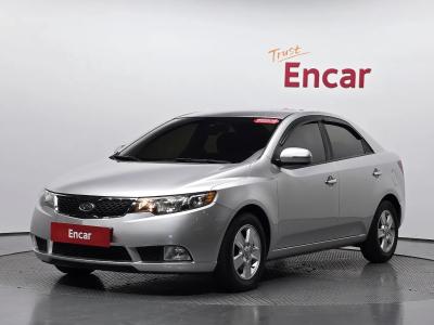 2012 Kia Porte