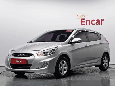 2012 Hyundai Accent