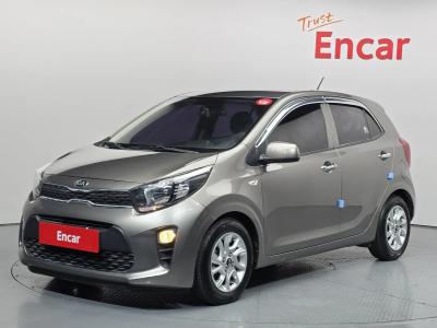 2017 Kia Picanto