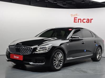 2020 Kia K9