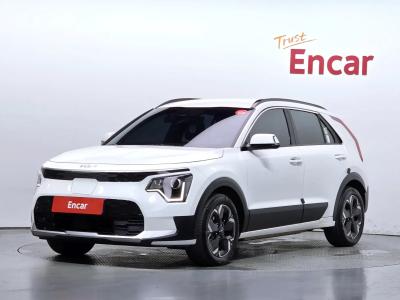 2024 Kia Niro