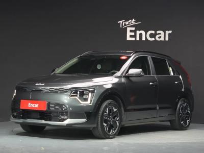 2024 Kia Niro