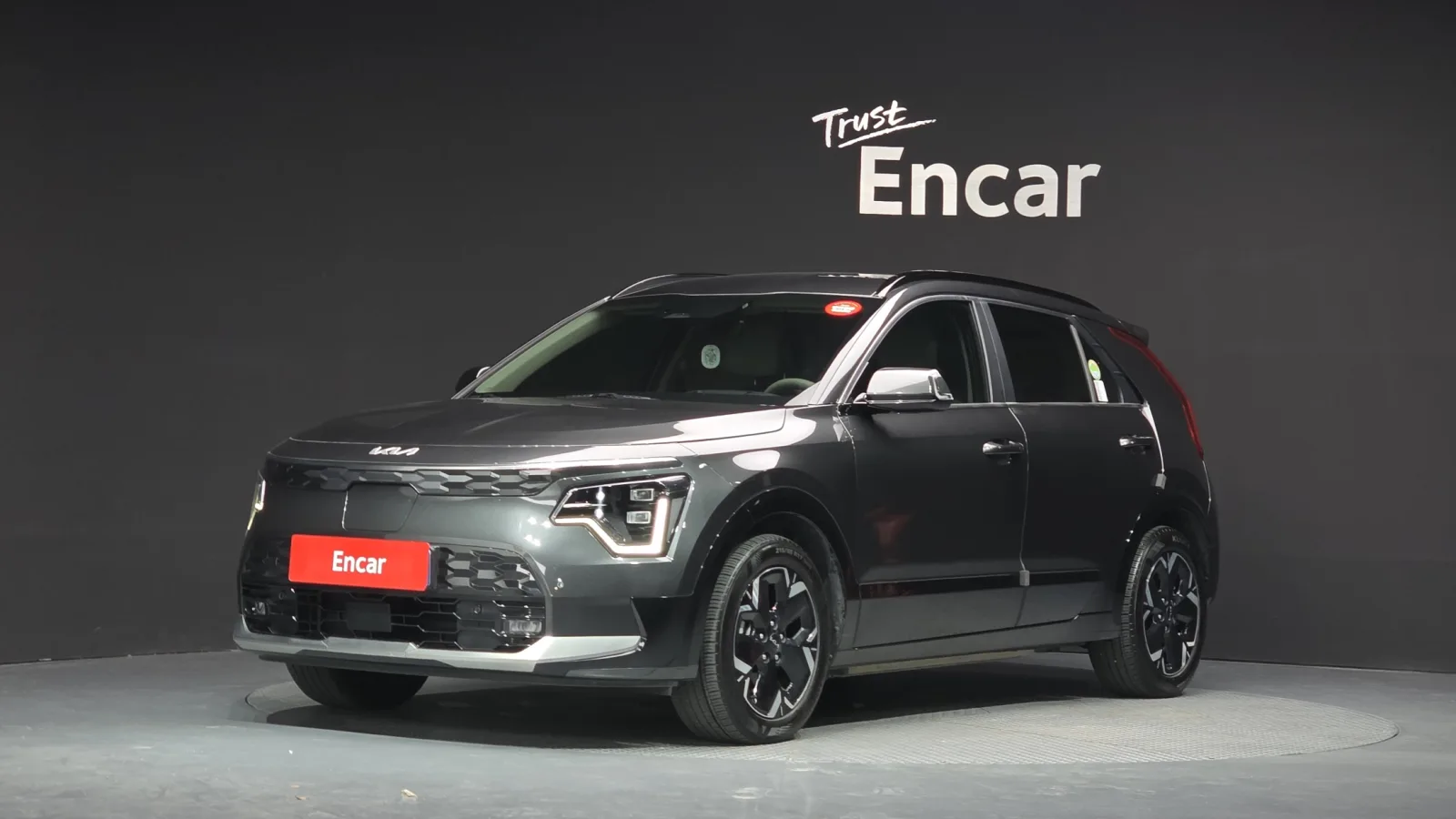 2024 Kia Niro