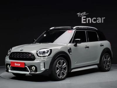 2022 MINI Countryman