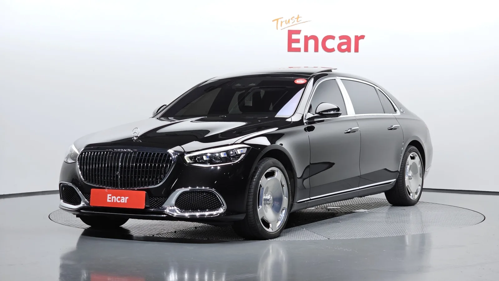 2022 Mercedes-Benz S-Class