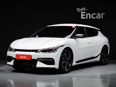 2022 Kia EV6