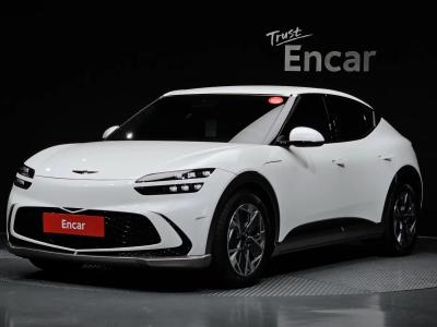 2023 Genesis GV60