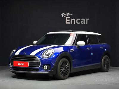 2020 MINI Clubman