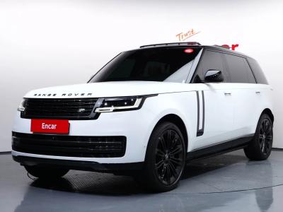 2024 Land Rover Range Rover